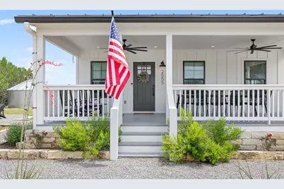 2555 County Road 1139, Lampasas, TX 76550 - Photo 2