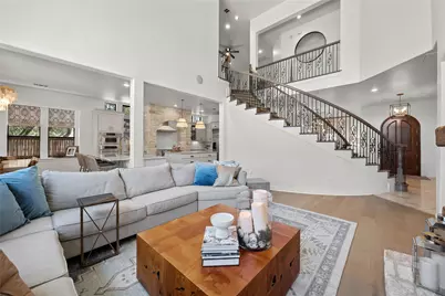 1909 Lakecliff Hills Lane, Austin, TX 78732 - Photo 8