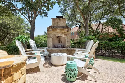 1909 Lakecliff Hills Lane, Austin, TX 78732 - Photo 36