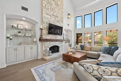 1909 Lakecliff Hills Lane, Austin, TX 78732 - Photo 6