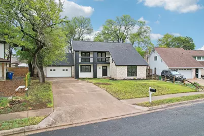 2104 Malvern Hill Drive, Austin, TX 78745 - Photo 4