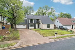2104 Malvern Hill Dr, Austin, TX 78745 - Photo 4