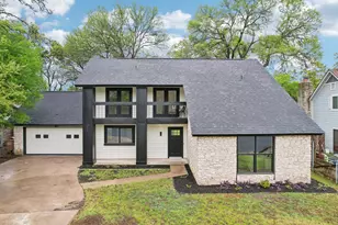 2104 Malvern Hill Dr, Austin, TX 78745 - Photo 2