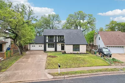 2104 Malvern Hill Drive, Austin, TX 78745 - Photo 1