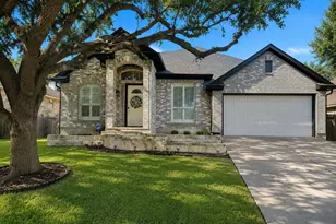 3608 Bird House Dr, Round Rock, TX 78665 - Photo 6
