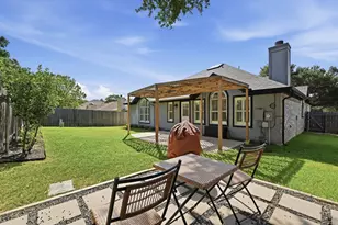 3608 Bird House Dr, Round Rock, TX 78665 - Photo 4
