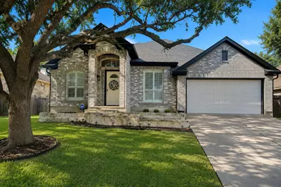3608 Bird House Drive, Round Rock, TX 78665 - Photo 2