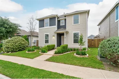 1903 Rinker Ranch Drive, Austin, TX 78725 - Photo 2