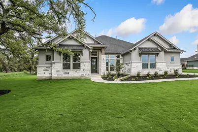 3109 Honeywood Drive, Leander, TX 78641 - Photo 1