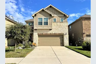 16013 Nightshade Street, Austin, TX 78728 - Photo 1
