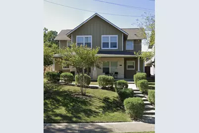 607 Pecan Avenue #1, Round Rock, TX 78664 - Photo 1