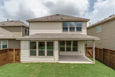 13908 Eucalyptus Bend #135, Austin, TX 78717 - Photo 26