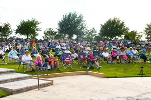 167 Whispering Wind Dr, Georgetown, TX 78633 - Photo 22