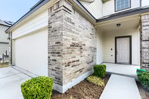 125 Guardian Angel Ct, Jarrell, TX 76537 - Photo 1