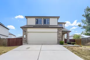 125 Guardian Angel Ct, Jarrell, TX 76537 - Photo 2