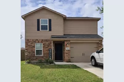 5021 Cressler Lane #29G, Jarrell, TX 76537 - Photo 1