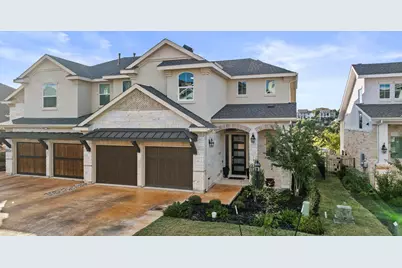 427 Cartwheel Bend #92, Austin, TX 78738 - Photo 1