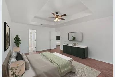 710 Fallen Oak Drive, Bertram, TX 78605 - Photo 20