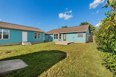 710 Fallen Oak Drive, Bertram, TX 78605 - Photo 32