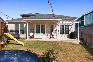 11012 American Mustang Loop, Manor, TX 78653 - Photo 24
