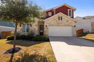11012 American Mustang Loop, Manor, TX 78653 - Photo 1
