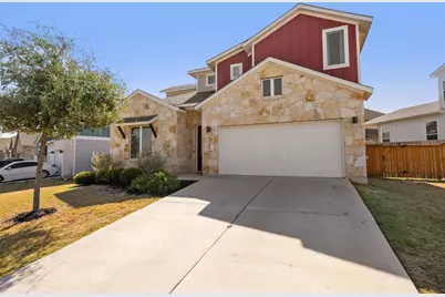 11012 American Mustang Loop, Manor, TX 78653 - Photo 2