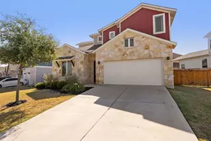 11012 American Mustang Loop, Manor, TX 78653 - Photo 2