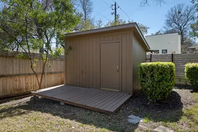 405 Ridgewood Road, Austin, TX 78746 - Photo 22