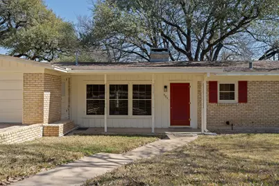 405 Ridgewood Road, Austin, TX 78746 - Photo 2