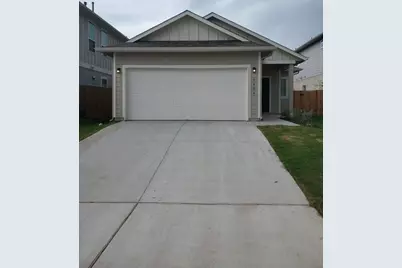 6404 Gunflint Drive, Austin, TX 78747 - Photo 1