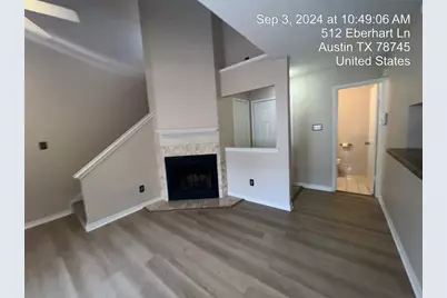 512 Eberhart Lane #103, Austin, TX 78745 - Photo 2