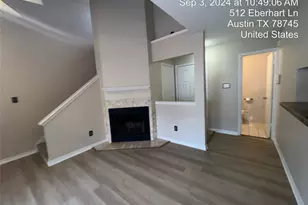 512 Eberhart Ln, Austin, TX 78745 - Photo 2