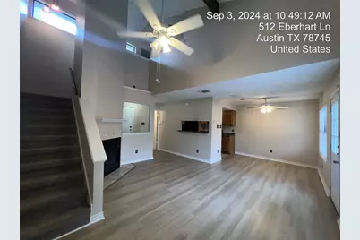 512 Eberhart Lane #103, Austin, TX 78745 - Photo 8