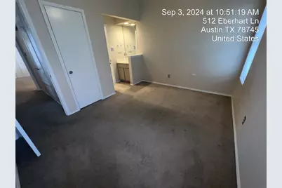 512 Eberhart Lane #103, Austin, TX 78745 - Photo 16