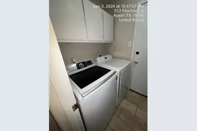 512 Eberhart Lane #103, Austin, TX 78745 - Photo 6