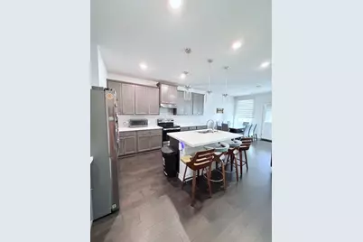 204 Caisson Trail, Liberty Hill, TX 78642 - Photo 8