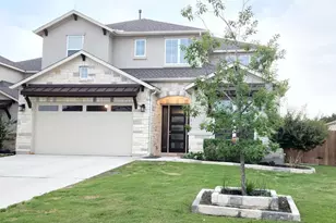 4500 Brandon Ct, Round Rock, TX 78681 - Photo 1