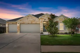4324 Rockbrook Farms Ln, Georgetown, TX 78628 - Photo 1