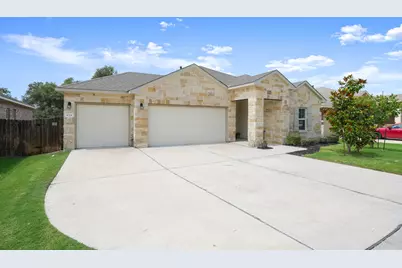 4324 Rockbrook Farms Lane, Georgetown, TX 78628 - Photo 2