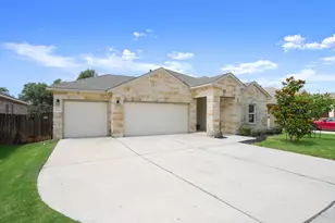 4324 Rockbrook Farms Ln, Georgetown, TX 78628 - Photo 2