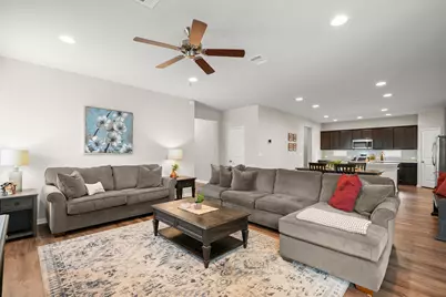 4324 Rockbrook Farms Lane, Georgetown, TX 78628 - Photo 10