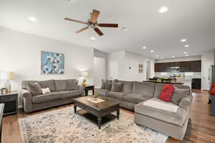 4324 Rockbrook Farms Ln, Georgetown, TX 78628 - Photo 10