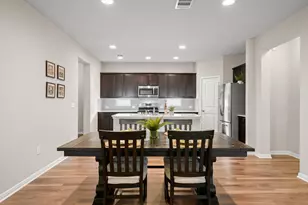 4324 Rockbrook Farms Ln, Georgetown, TX 78628 - Photo 16