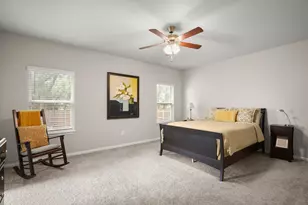 4324 Rockbrook Farms Ln, Georgetown, TX 78628 - Photo 12