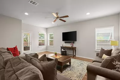 4324 Rockbrook Farms Lane, Georgetown, TX 78628 - Photo 8