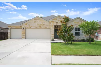 4324 Rockbrook Farms Lane, Georgetown, TX 78628 - Photo 26