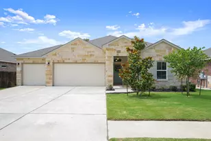 4324 Rockbrook Farms Ln, Georgetown, TX 78628 - Photo 26