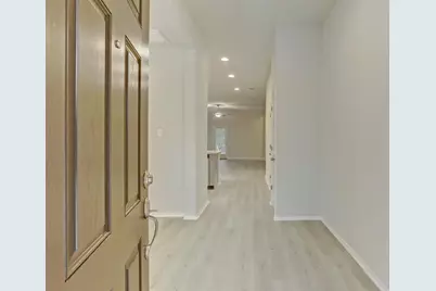 3902 Crockett Avenue, Lago Vista, TX 78645 - Photo 2