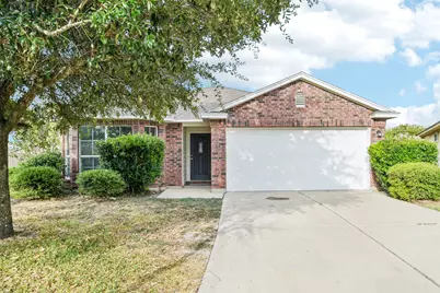 259 Coal Drive, Jarrell, TX 76537 - Photo 1