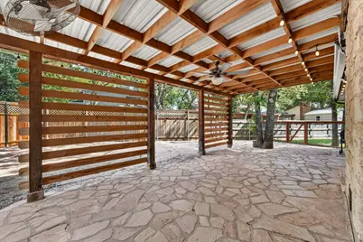 1804 Stagecoach Trail, Round Rock, TX 78681 - Photo 22